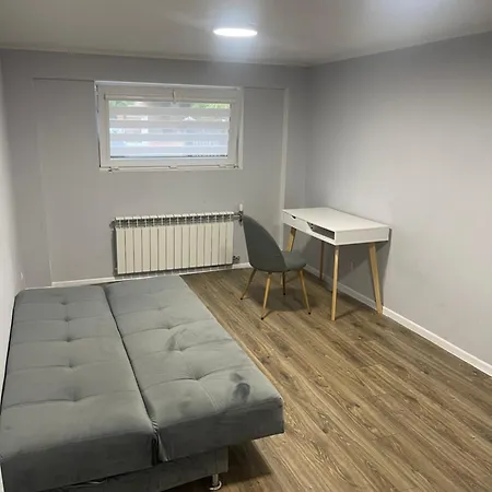 شقة Apartament Wrzosow-A *