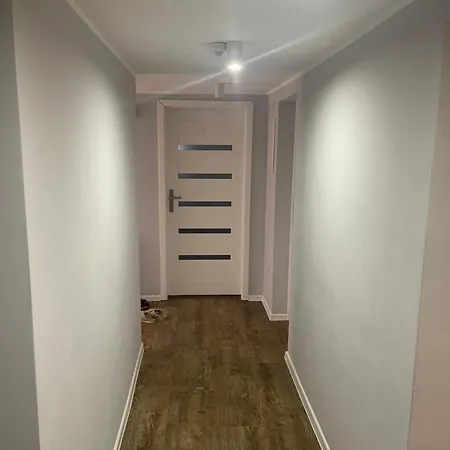 شقة Apartament Wrzosow-A رشيشوف