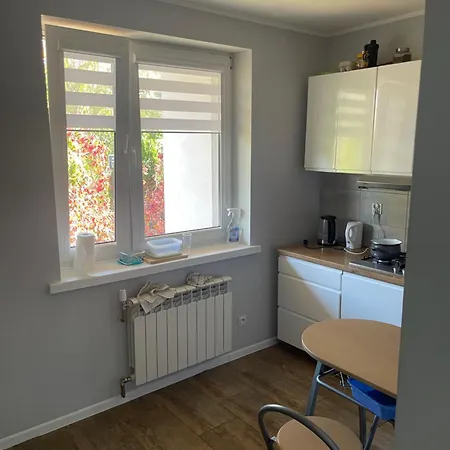 Apartament Wrzosow-A Rzeszów