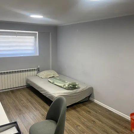 Apartament Wrzosow-A شقة رشيشوف
